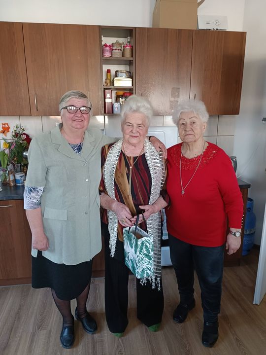 Podsumowanie roku 2025 w Dziennym Domu Senior+ w Żółkiewce [GALERIA ZDJĘĆ] 