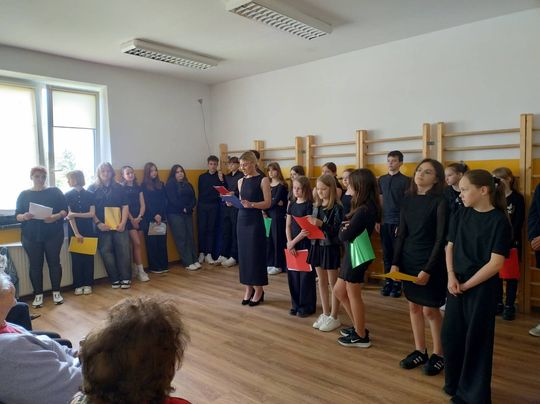 Podsumowanie roku 2025 w Dziennym Domu Senior+ w Żółkiewce [GALERIA ZDJĘĆ] 