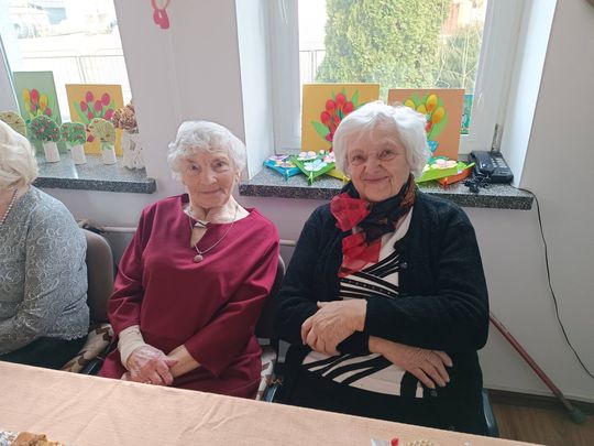 Podsumowanie roku 2025 w Dziennym Domu Senior+ w Żółkiewce [GALERIA ZDJĘĆ] 