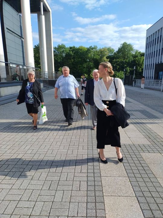 Podsumowanie roku 2025 w Dziennym Domu Senior+ w Żółkiewce [GALERIA ZDJĘĆ] 