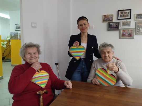 Podsumowanie roku 2025 w Dziennym Domu Senior+ w Żółkiewce [GALERIA ZDJĘĆ] 