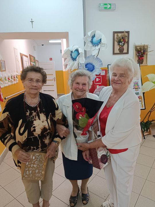 Podsumowanie roku 2025 w Dziennym Domu Senior+ w Żółkiewce [GALERIA ZDJĘĆ] 