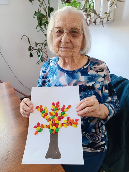 Podsumowanie roku 2025 w Dziennym Domu Senior+ w Żółkiewce [GALERIA ZDJĘĆ] 