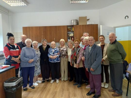 Podsumowanie roku 2025 w Dziennym Domu Senior+ w Żółkiewce [GALERIA ZDJĘĆ] 