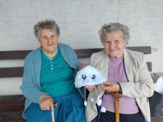 Podsumowanie roku 2025 w Dziennym Domu Senior+ w Żółkiewce [GALERIA ZDJĘĆ] 