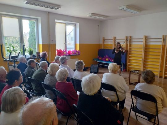 Podsumowanie roku 2025 w Dziennym Domu Senior+ w Żółkiewce [GALERIA ZDJĘĆ] 