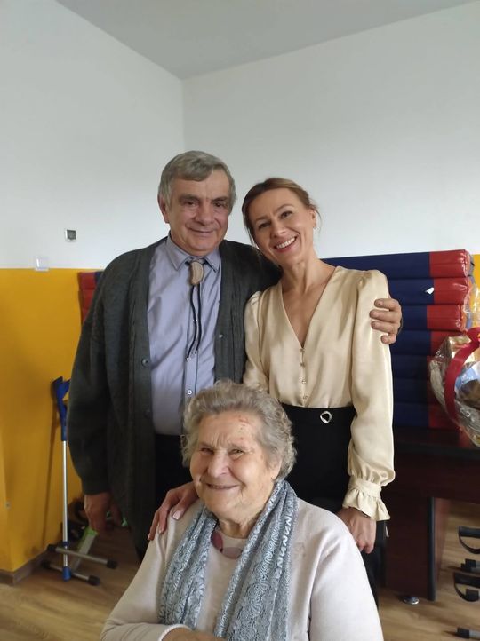 Podsumowanie roku 2025 w Dziennym Domu Senior+ w Żółkiewce [GALERIA ZDJĘĆ] 