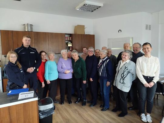 Podsumowanie roku 2025 w Dziennym Domu Senior+ w Żółkiewce [GALERIA ZDJĘĆ] 