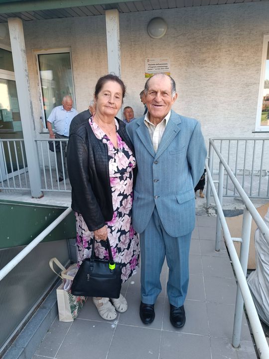 Podsumowanie roku 2025 w Dziennym Domu Senior+ w Żółkiewce [GALERIA ZDJĘĆ] 