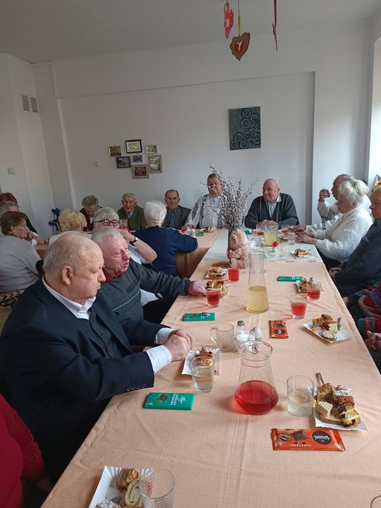 Podsumowanie roku 2025 w Dziennym Domu Senior+ w Żółkiewce [GALERIA ZDJĘĆ] 