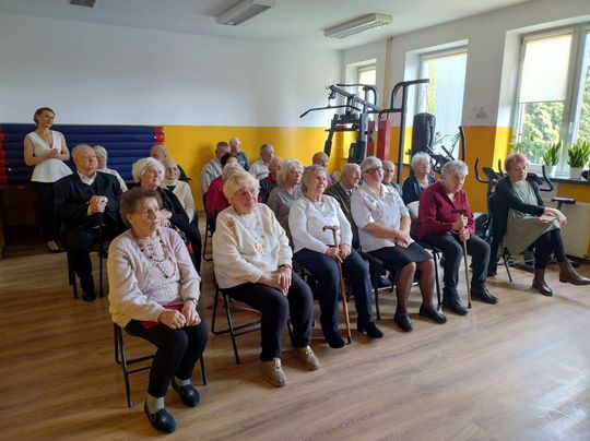 Podsumowanie roku 2025 w Dziennym Domu Senior+ w Żółkiewce [GALERIA ZDJĘĆ] 