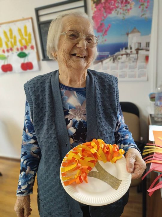 Podsumowanie roku 2025 w Dziennym Domu Senior+ w Żółkiewce [GALERIA ZDJĘĆ] 