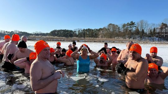 Krasnostawskie Karpie znowu to zrobiły! [GALERIA ZDJĘĆ]