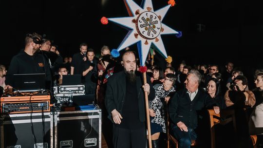 XXIV Koncert Noworoczny w Siennicy Różanej z zespołem ENEJ [GALERIA ZDJĘĆ]