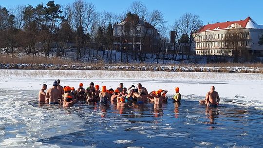 Krasnostawskie Karpie znowu to zrobiły! [GALERIA ZDJĘĆ]