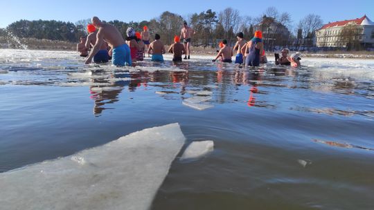 Krasnostawskie Karpie znowu to zrobiły! [GALERIA ZDJĘĆ]