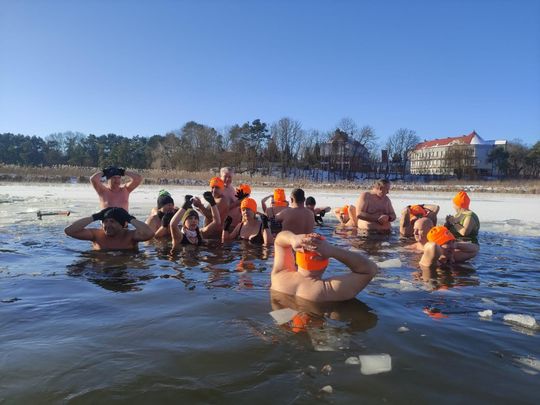 Krasnostawskie Karpie znowu to zrobiły! [GALERIA ZDJĘĆ]