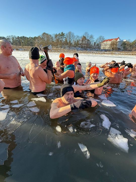 Krasnostawskie Karpie znowu to zrobiły! [GALERIA ZDJĘĆ]