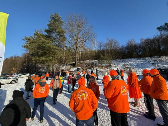 Krasnostawskie Karpie znowu to zrobiły! [GALERIA ZDJĘĆ]