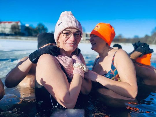 Krasnostawskie Karpie znowu to zrobiły! [GALERIA ZDJĘĆ]