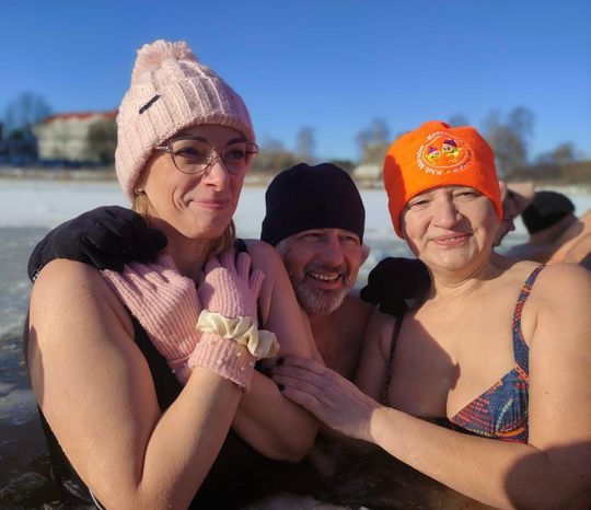 Krasnostawskie Karpie znowu to zrobiły! [GALERIA ZDJĘĆ]