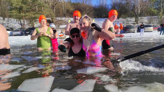 Krasnostawskie Karpie znowu to zrobiły! [GALERIA ZDJĘĆ]