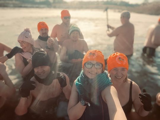 Krasnostawskie Karpie znowu to zrobiły! [GALERIA ZDJĘĆ]