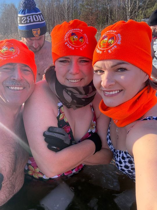 Krasnostawskie Karpie znowu to zrobiły! [GALERIA ZDJĘĆ]