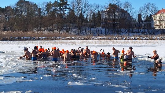 Krasnostawskie Karpie znowu to zrobiły! [GALERIA ZDJĘĆ]