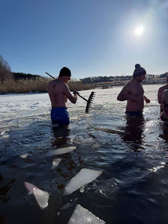 Krasnostawskie Karpie znowu to zrobiły! [GALERIA ZDJĘĆ]
