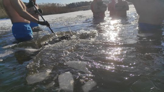 Krasnostawskie Karpie znowu to zrobiły! [GALERIA ZDJĘĆ]