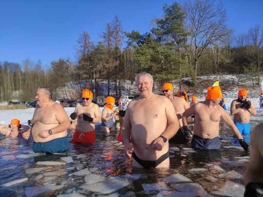 Krasnostawskie Karpie znowu to zrobiły! [GALERIA ZDJĘĆ]