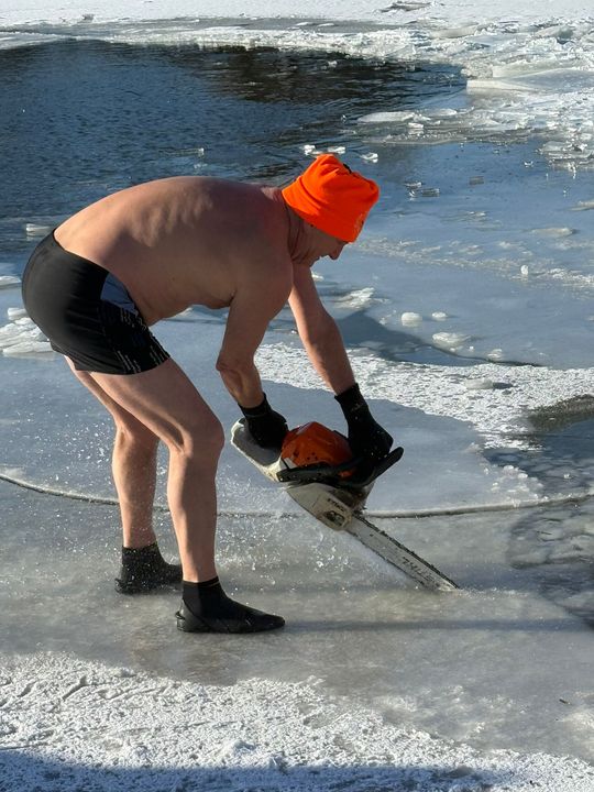 Krasnostawskie Karpie znowu to zrobiły! [GALERIA ZDJĘĆ]