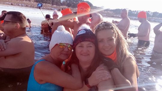 Krasnostawskie Karpie znowu to zrobiły! [GALERIA ZDJĘĆ]