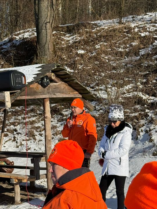 Krasnostawskie Karpie znowu to zrobiły! [GALERIA ZDJĘĆ]