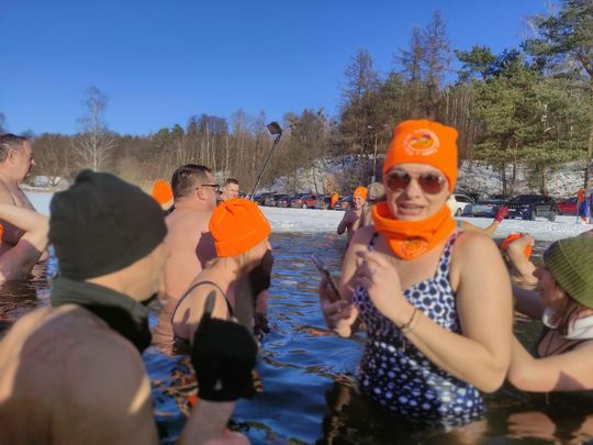 Krasnostawskie Karpie znowu to zrobiły! [GALERIA ZDJĘĆ]