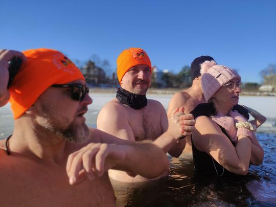 Krasnostawskie Karpie znowu to zrobiły! [GALERIA ZDJĘĆ]