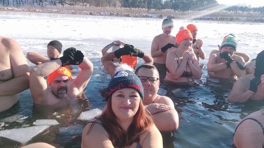 Krasnostawskie Karpie znowu to zrobiły! [GALERIA ZDJĘĆ]