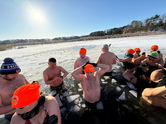Krasnostawskie Karpie znowu to zrobiły! [GALERIA ZDJĘĆ]