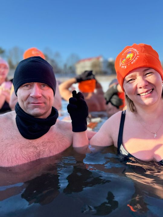 Krasnostawskie Karpie znowu to zrobiły! [GALERIA ZDJĘĆ]