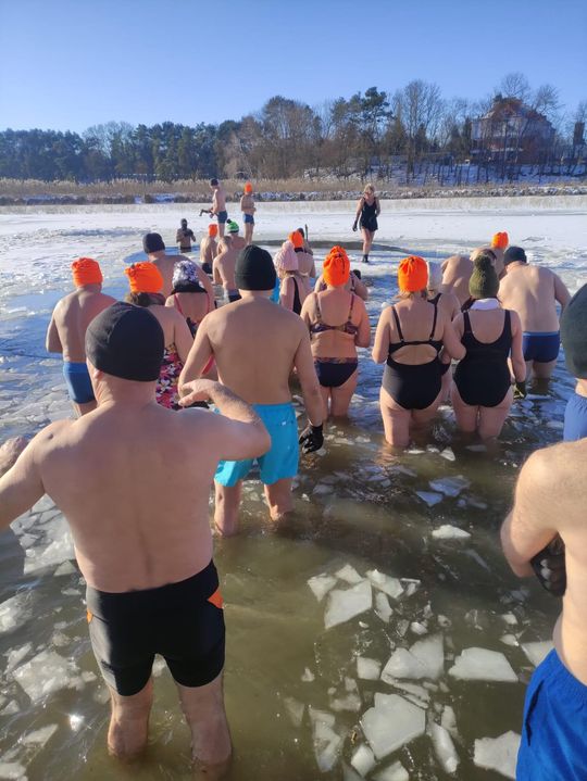 Krasnostawskie Karpie znowu to zrobiły! [GALERIA ZDJĘĆ]