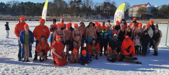 Krasnostawskie Karpie znowu to zrobiły! [GALERIA ZDJĘĆ]