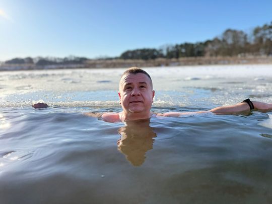 Krasnostawskie Karpie znowu to zrobiły! [GALERIA ZDJĘĆ]