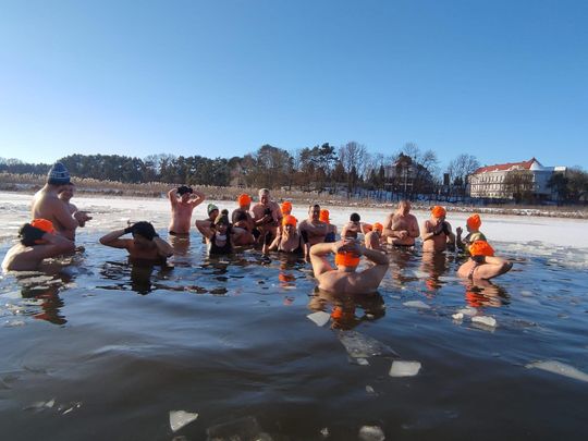 Krasnostawskie Karpie znowu to zrobiły! [GALERIA ZDJĘĆ]