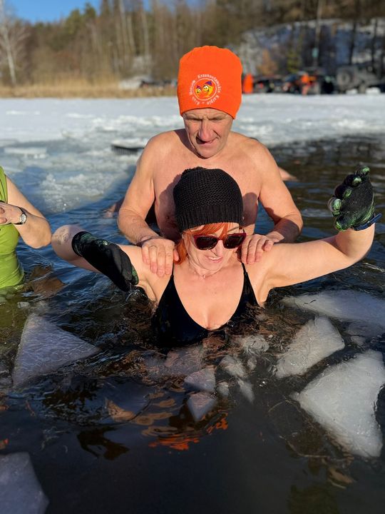 Krasnostawskie Karpie znowu to zrobiły! [GALERIA ZDJĘĆ]