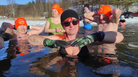 Krasnostawskie Karpie znowu to zrobiły! [GALERIA ZDJĘĆ]