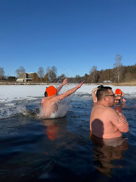 Krasnostawskie Karpie znowu to zrobiły! [GALERIA ZDJĘĆ]