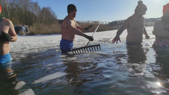 Krasnostawskie Karpie znowu to zrobiły! [GALERIA ZDJĘĆ]