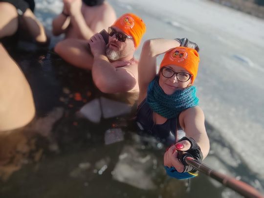 Krasnostawskie Karpie znowu to zrobiły! [GALERIA ZDJĘĆ]