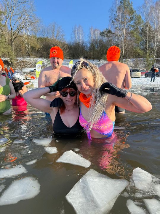 Krasnostawskie Karpie znowu to zrobiły! [GALERIA ZDJĘĆ]